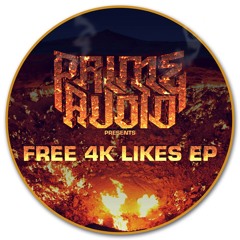 SaviD x Neurosity - Resist [PRIME AUDIO 4k EP)