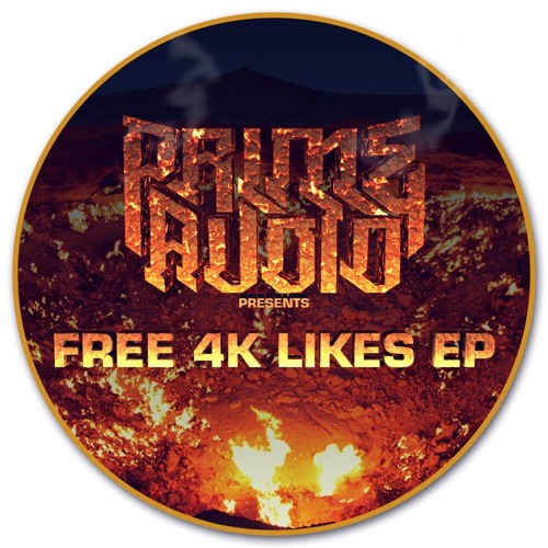 SaviD x Neurosity - Resist [PRIME AUDIO 4k EP)