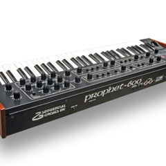 group - SCI Prophet 600 & Pro-One demos