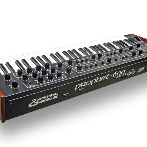 group - SCI Prophet 600 & Pro-One demos
