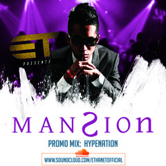 ET Promo Mix - Hypenation