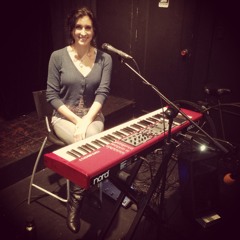 New Spell - To Build A Home (The Cinematic Orchestra Cover)