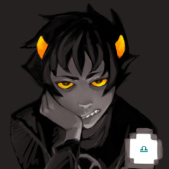 KARKAT VANTAS