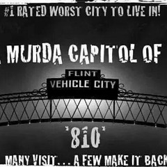 N MY CITY THEM THANGS POP by..M.L.J.