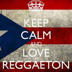 Reggaeton Mix #1 (Don Omar, Daddy Yankee, Ivy Queen,etc)