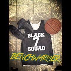 Bench Warmer - By: Bamm Jones