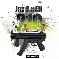 JayB x Eli - 219