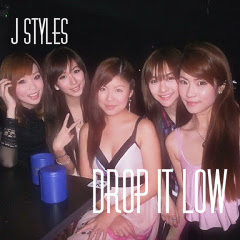 Drop It Low 大富豪 (Chinese Hip-Hop)