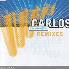 Carlos - The Silmarillia (Merlyn & Chuck Mellow Remix) (2)
