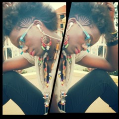 Diamonds cover by Sandra Awilli