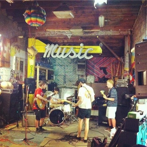 Pill Friends | A Shards Session