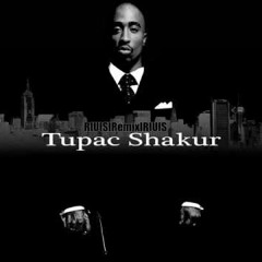 Stare Down - Tupac