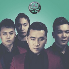 БИД4 - Шүтээн