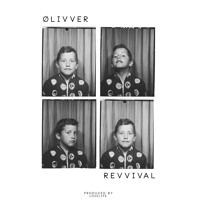 Olivver - Revvival