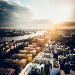 Early Dusk (Prod. By Handbook)