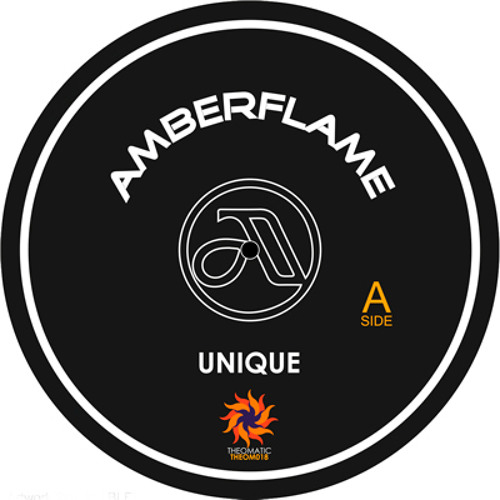 [Theom018] - Amberflame "Unique" (Preview)