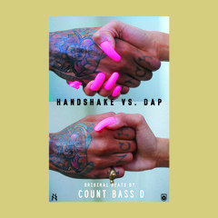 Count Bass D - All About The Love