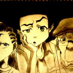 The Boondocks (Bump 2)