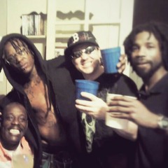 she rock da show WIZ D DAY PAPOOSE LUCIANO.mp3