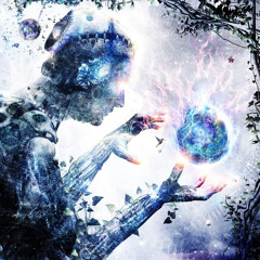 Shatter the world