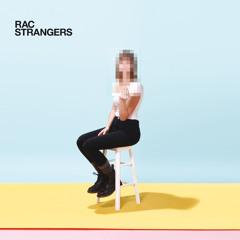 STRANGERS (PREVIEW)
