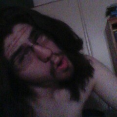 ("rhyMeZ Of Death")Sleepwalkers remix P.2 By-millz improved at Pueblo,Co unknown