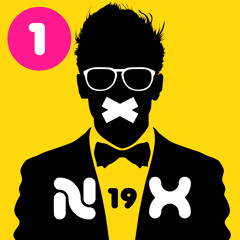 NMX 19 | ULTRA DANCE SET part 1