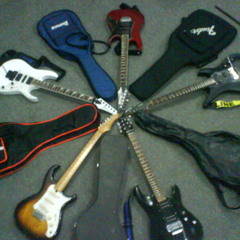 Mulo - Musisi (Godbless Cover)