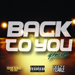 Back To You (Aphrodite)