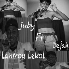 Lanmou Lekol By Juby Ft Dejah Ro