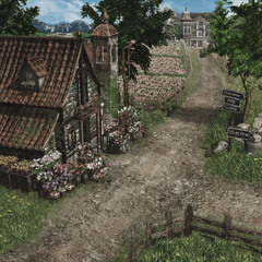 Fragments Of Memories from Final Fantasy VIII