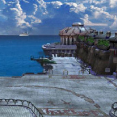 Breezy from Final Fantasy VIII