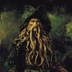 Davy Jones' Theme