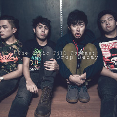 The SONIC PILL Podcast - S02E07a - Guest: Drop Decay