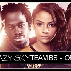SKY -Feat- TEAM BS 2014