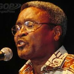 Angolano Segue em Frente