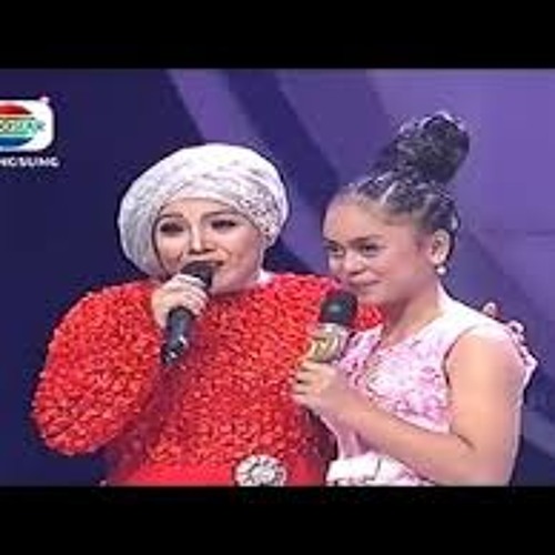 Lesti D'ACADEMY feat Yunita Ababil - Trauma
