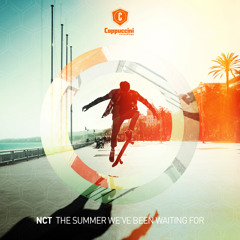 NCT x Charlotte Haining - The Summer We've Been Waiting For
