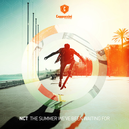 NCT x Charlotte Haining - The Summer We've Been Waiting For