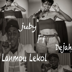 Lanmou Lekol By Juby Ft Deja