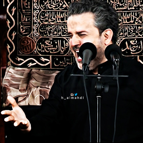 بين الذبيح - الحاج باسم الكربلائي