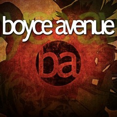 All of Me (John Legend)- Boyce Avenue acoustic cover