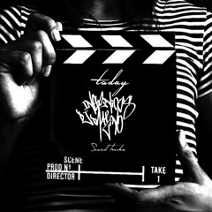 today(SoundTracks) mixed by INGENIOUS DJ MAKINO