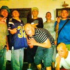 No te Enamores Ft. La Real 821