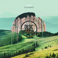 Nicson - Simply Things - Disc Over Music