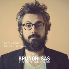 Kurt Cobain - Brunori Sas (Giulia Calì cover acustica)