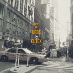 Urbs&Cutex_Back In The Days
