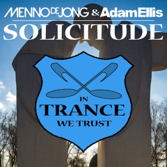 Menno De Jong & Adam Ellis - Solicitude (A State Of Trance 658)