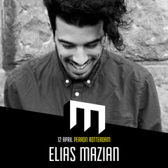 Modular Podcast #008: Elias Mazian
