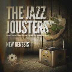THE JAZZ JOUSTERS - The Gift